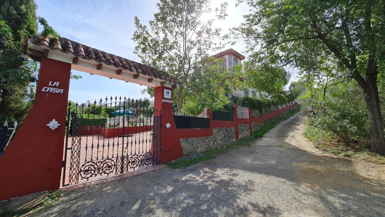 Holiday home La Casa Grande Seville