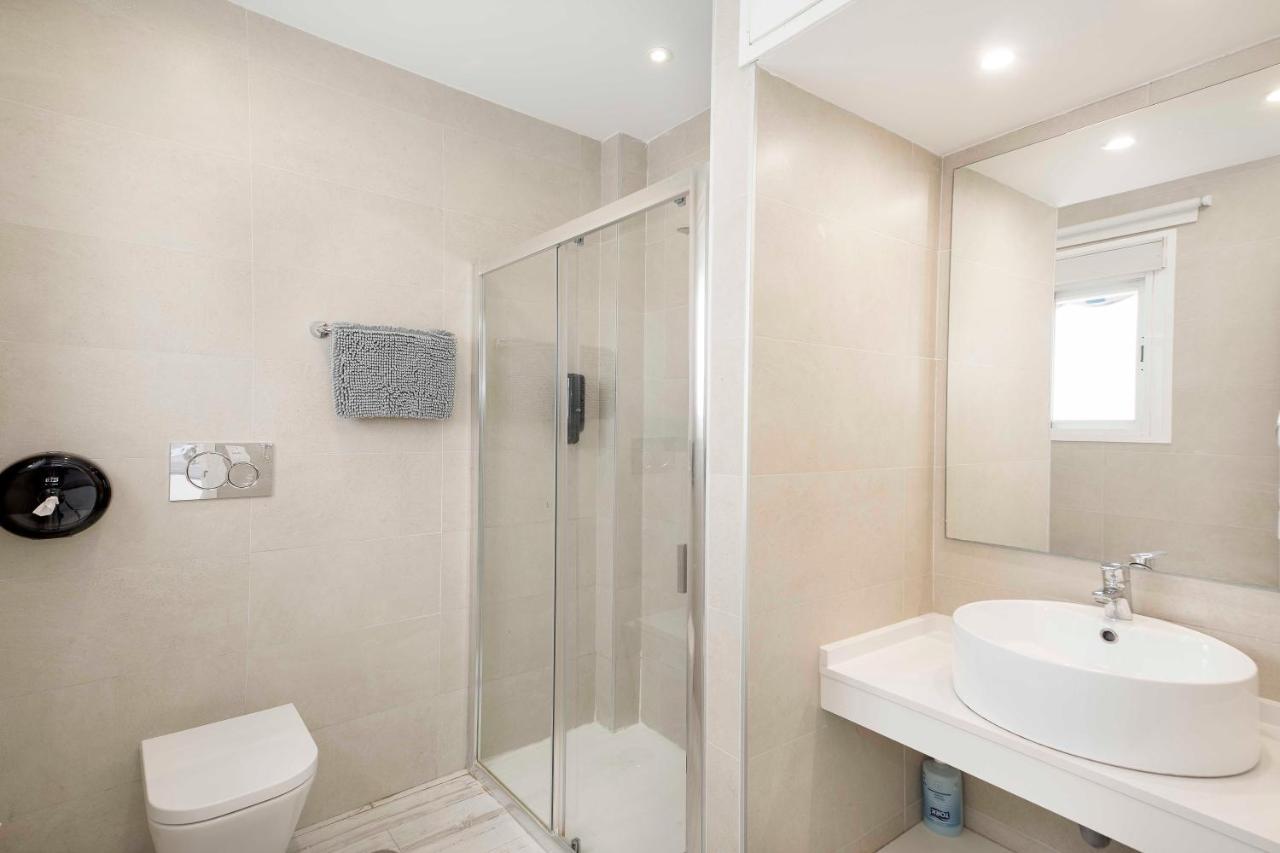 Recaredo 7, Aticos Con Terraza Apartment