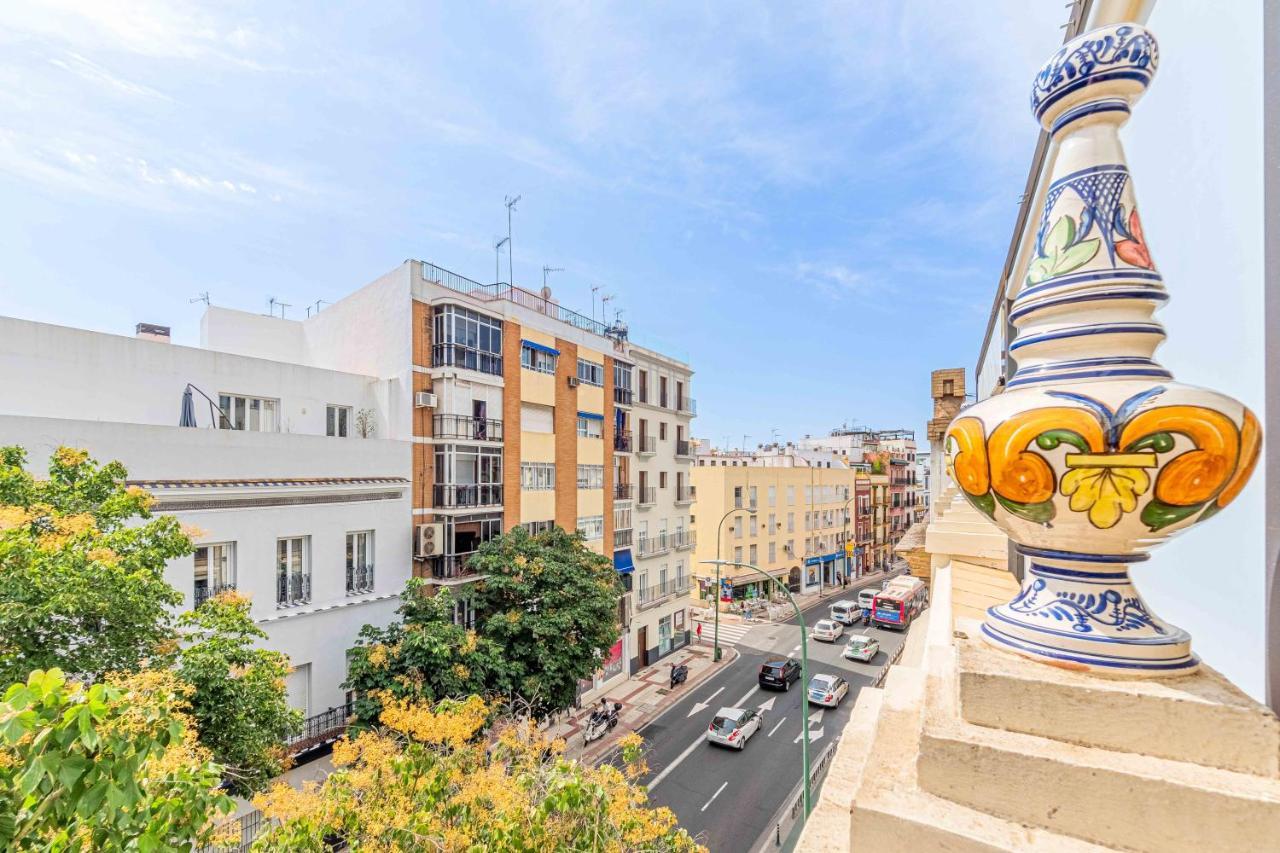 Apartment Recaredo 7, Aticos Con Terraza