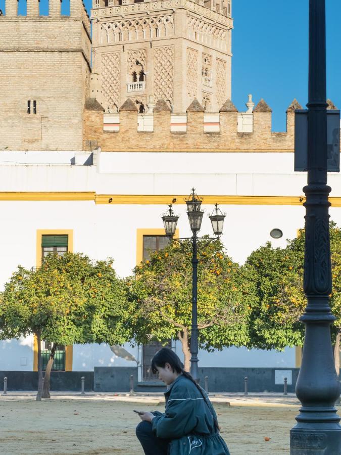 Cruz Roja A * Sevilla