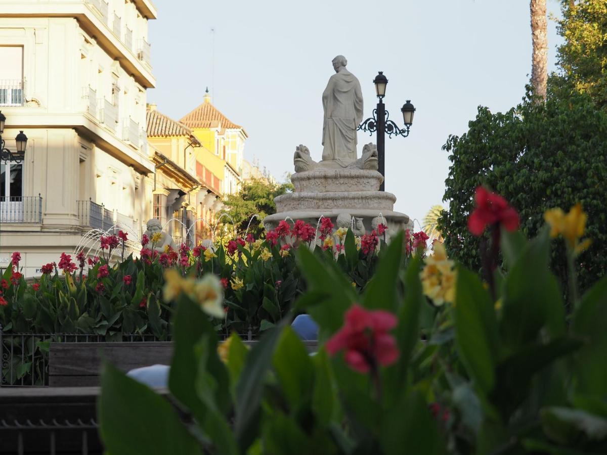 Apartamento Cruz Roja A Sevilla