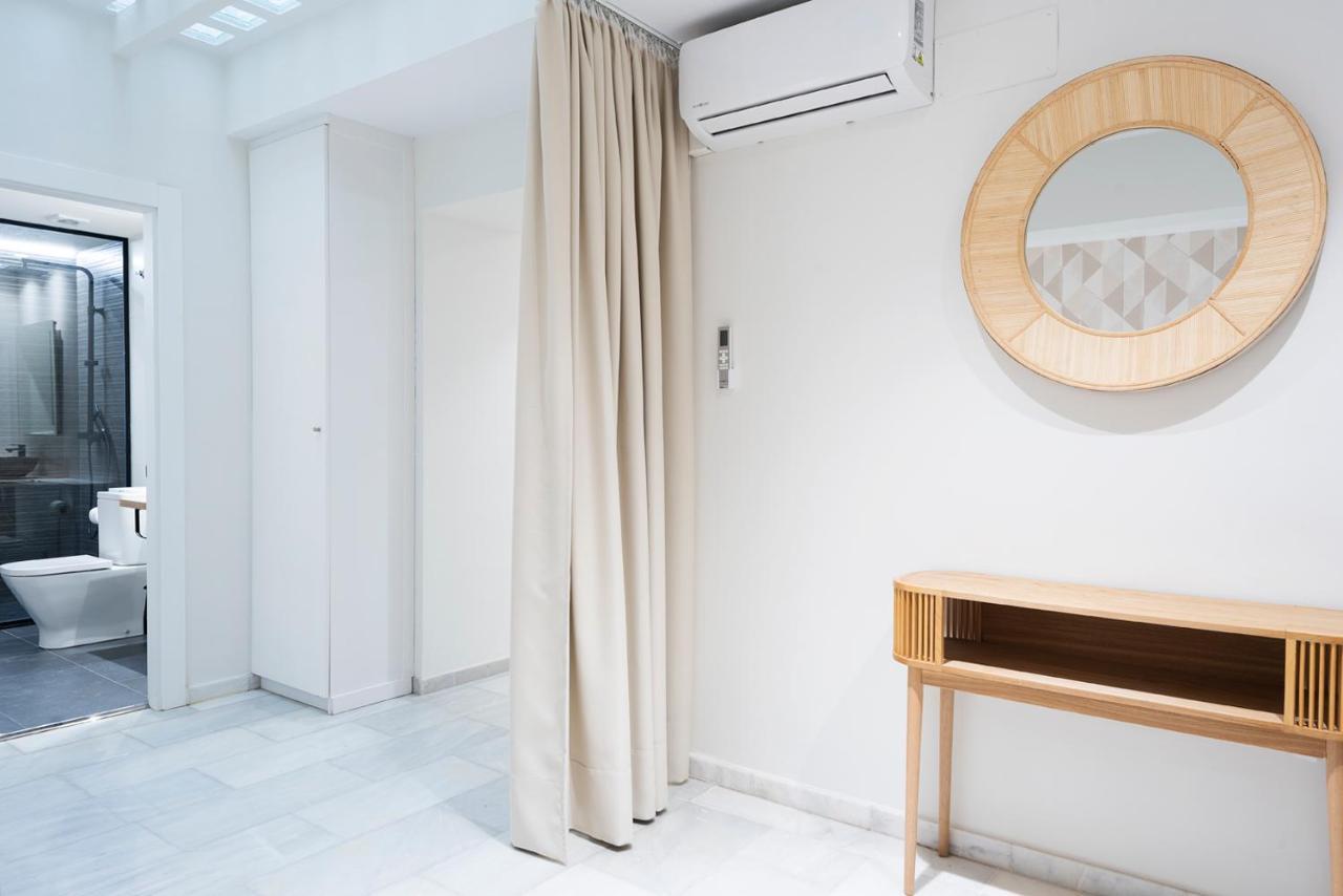 Apartamento Alohamundi Arenal V