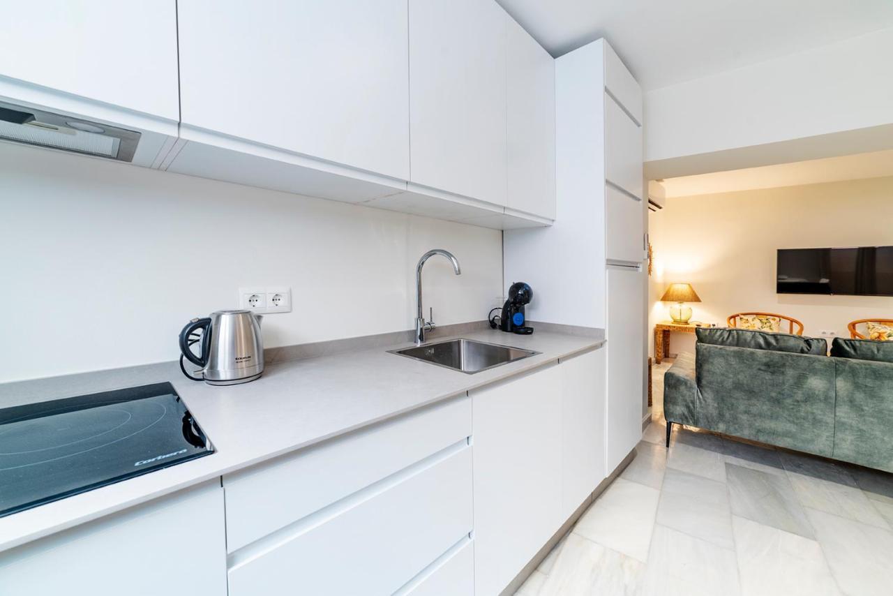 Apartamento Alohamundi Arenal V *