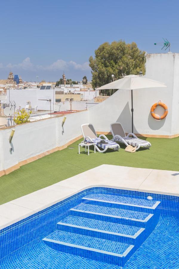 Hotel Itaca Artemisa By Soho Boutique Seville