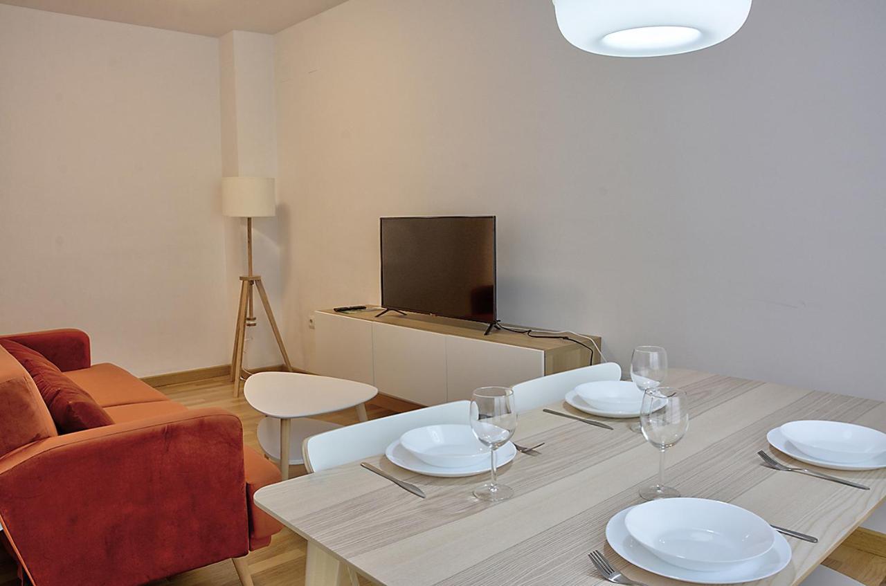 Apartamento Exclusivo En El Centro De *