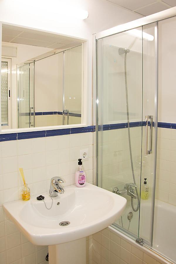 Exclusivo En El Centro De Apartamento *