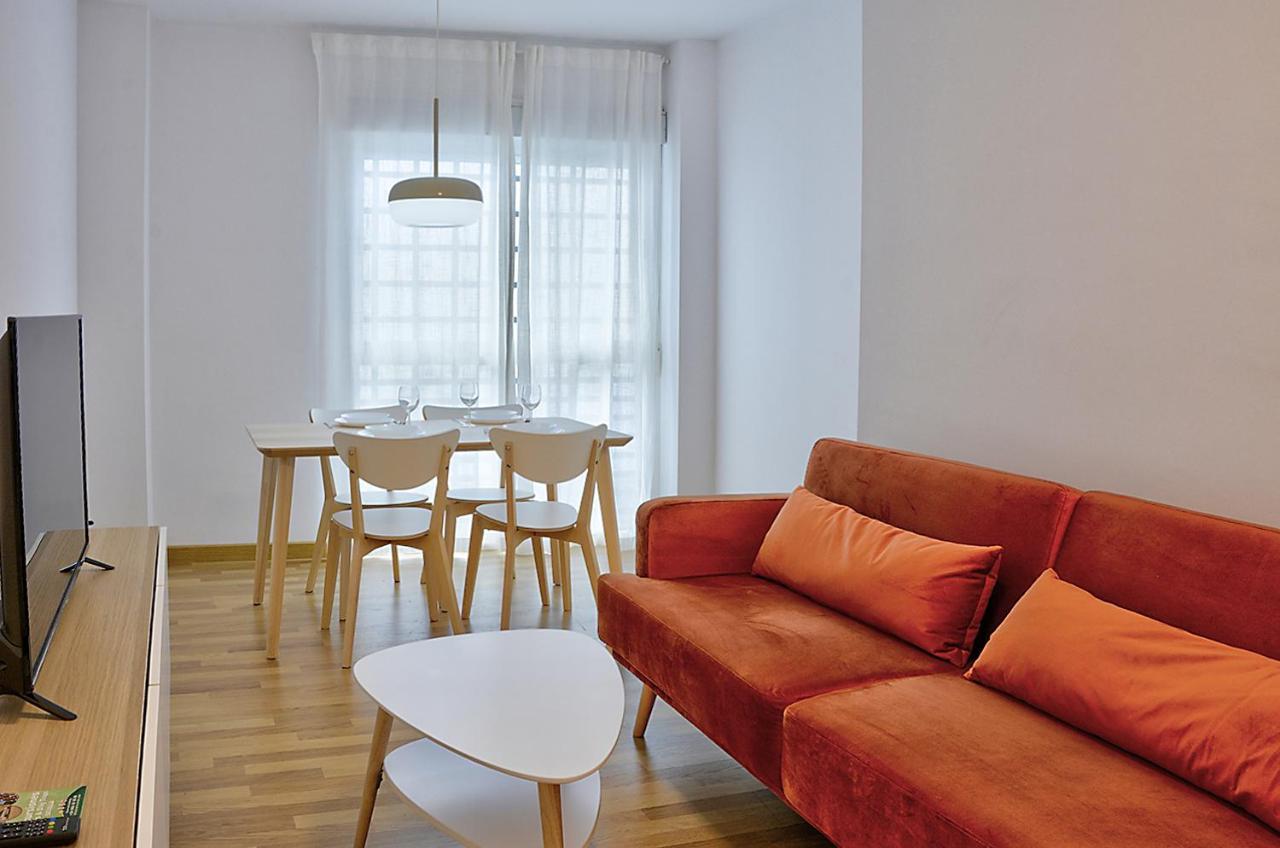 Apartamento Exclusivo En El Centro De
