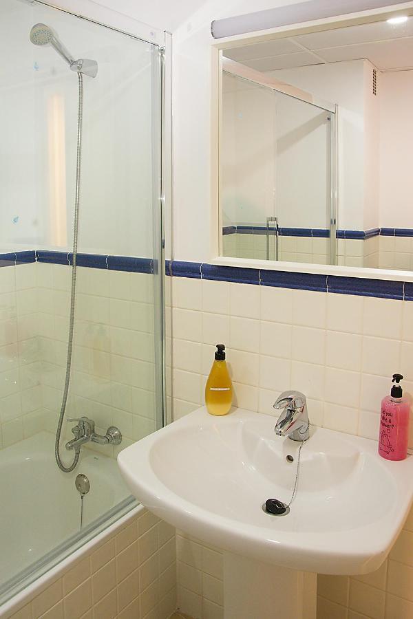 Apartamento Exclusivo En El Centro De *