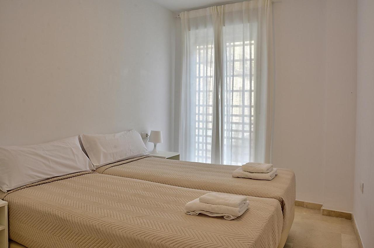 Apartamento Exclusivo En El Centro De *