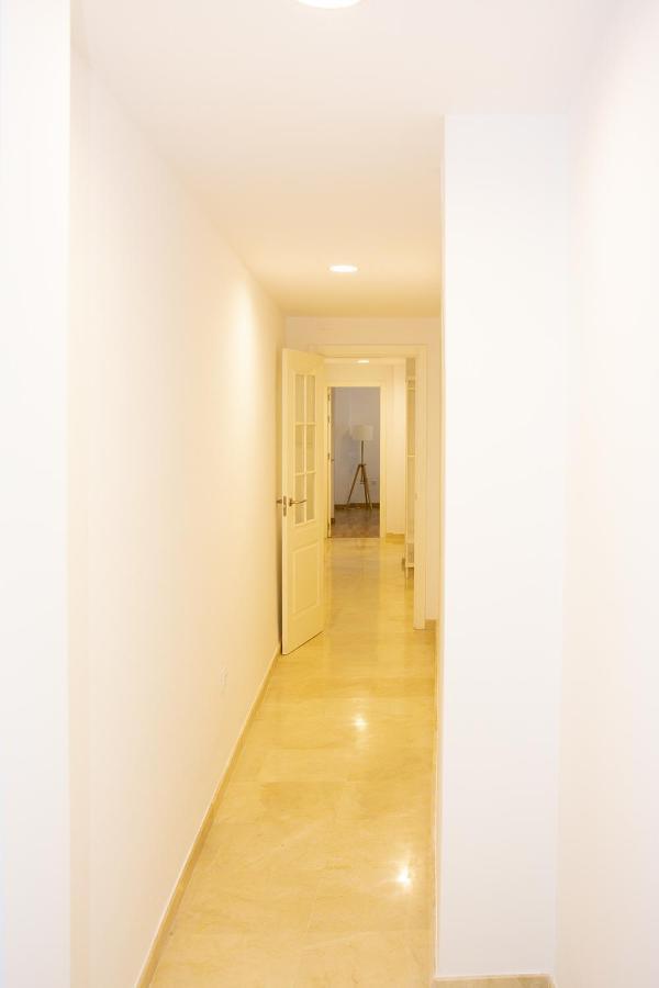 Exclusivo En El Centro De Apartamento Sevilla
