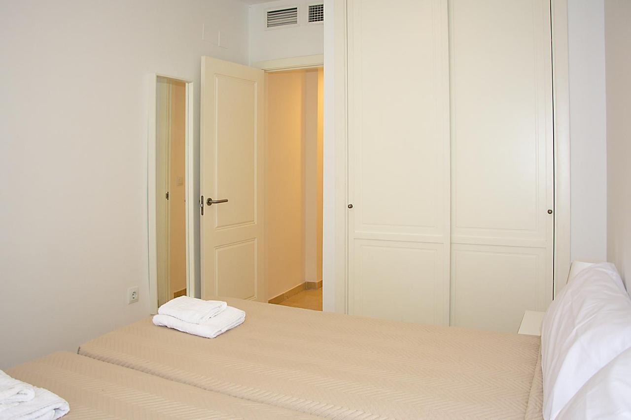 Apartamento Exclusivo En El Centro De