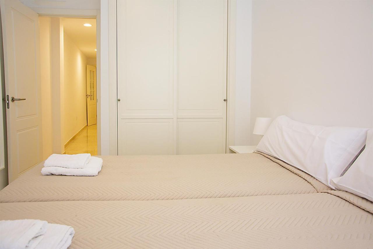 Apartamento Exclusivo En El Centro De
