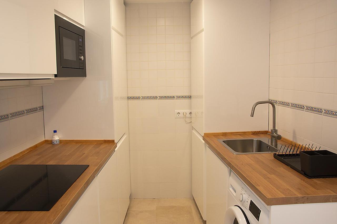 Apartamento Exclusivo En El Centro De *