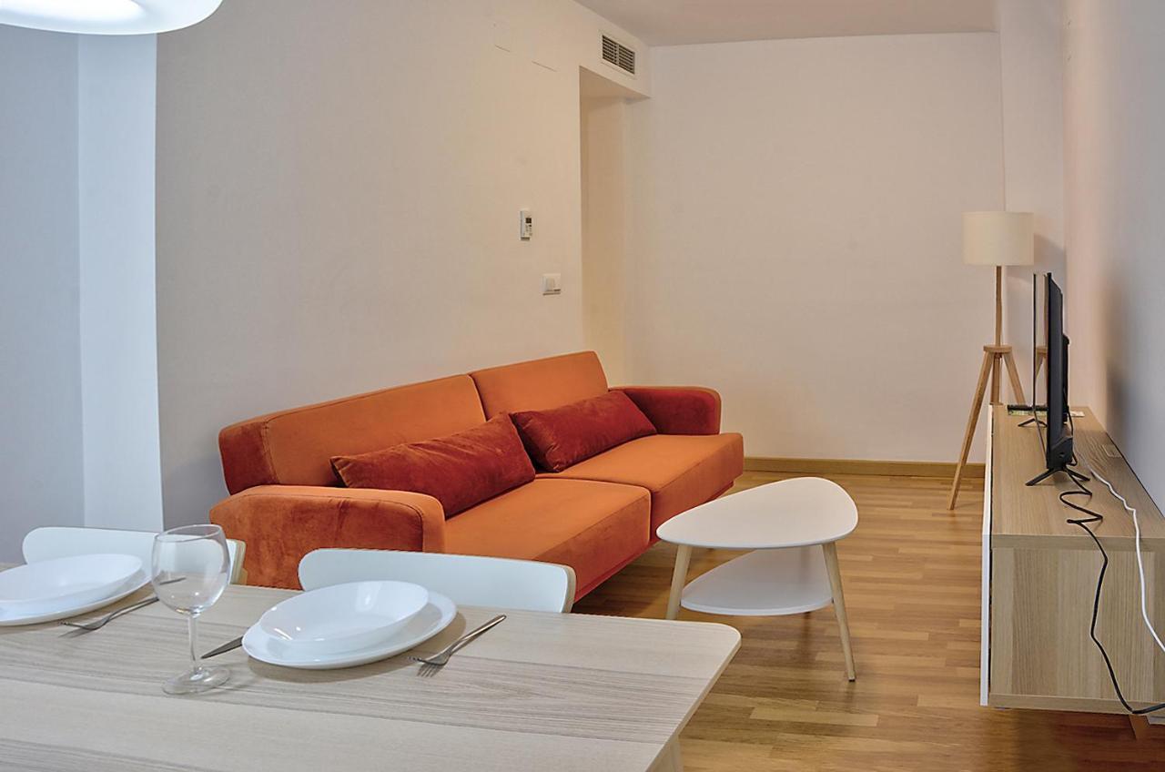 Apartamento Exclusivo En El Centro De Sevilla
