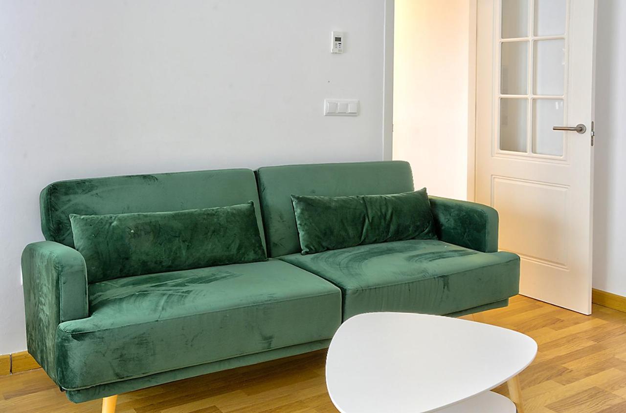 Apartamento Exclusivo En El Centro De Sevilla