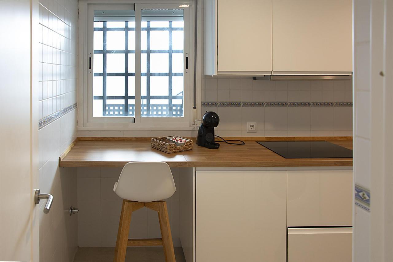 Apartamento Exclusivo En El Centro De *