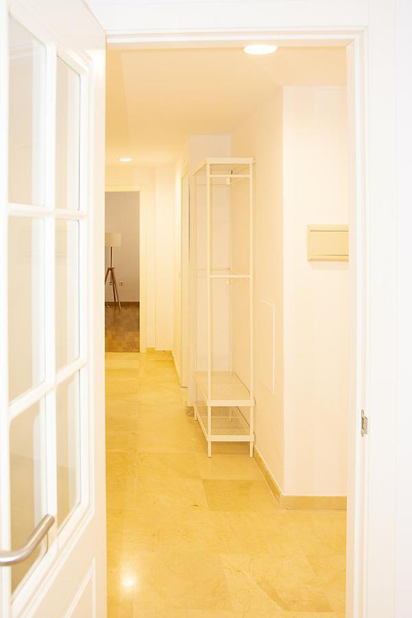 Exclusivo En El Centro De Apartamento Sevilla