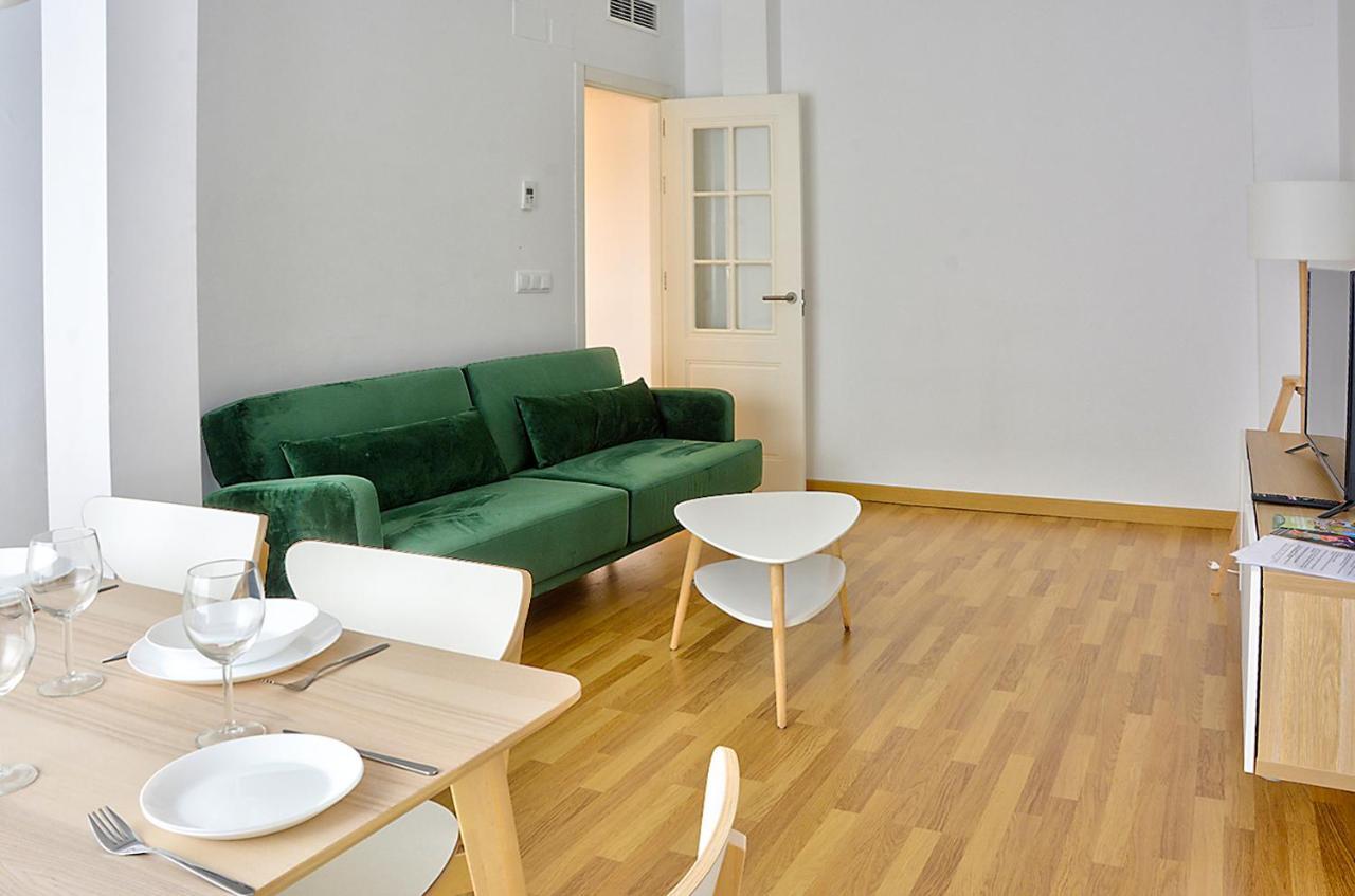 Exclusivo En El Centro De Apartamento Sevilla
