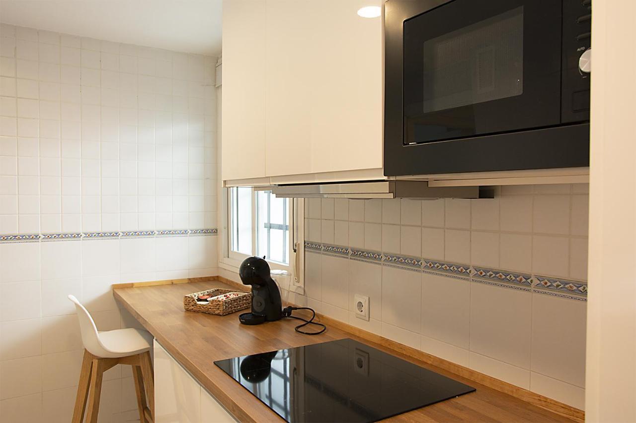 Apartamento Exclusivo En El Centro De