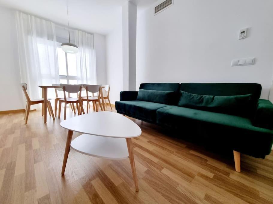 Increible Centrico 1b Apartment