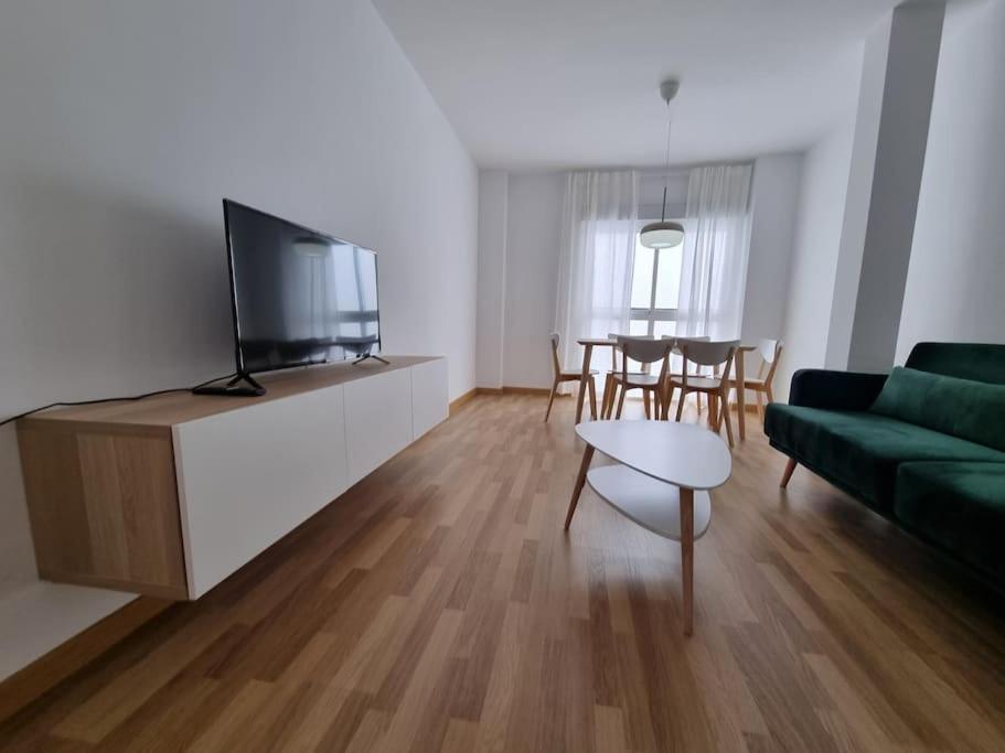 Increible Centrico 1b Apartment *