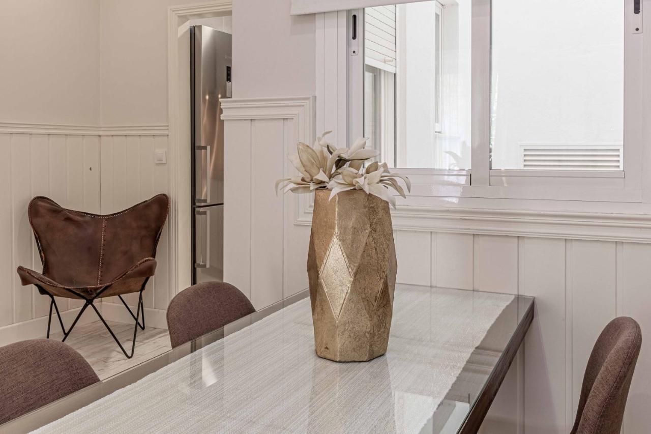 Recaredo 7 Apartamento Sevilla