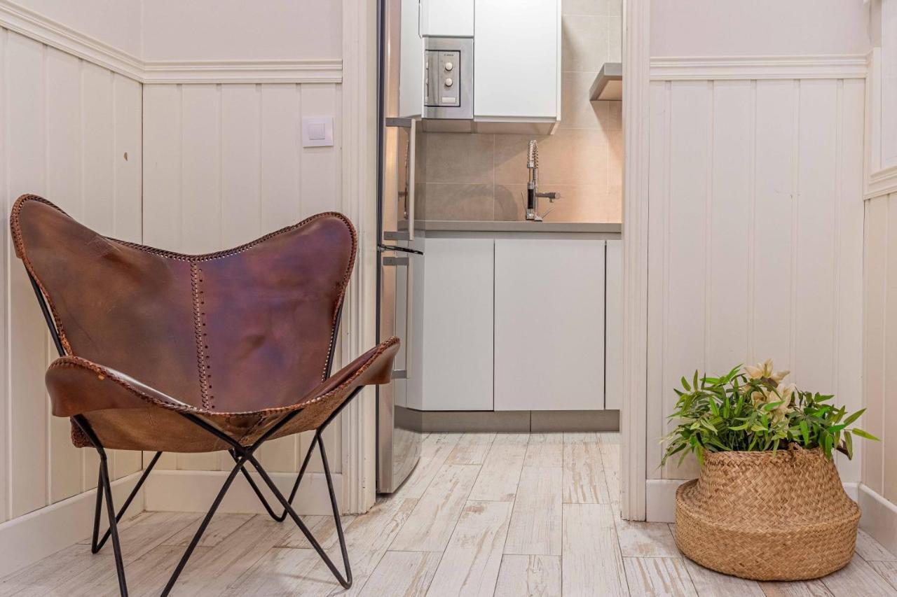 Recaredo 7 Apartamento