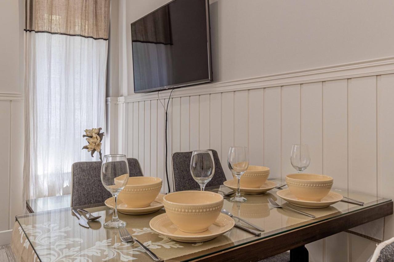 Recaredo 7 Apartamento Sevilla