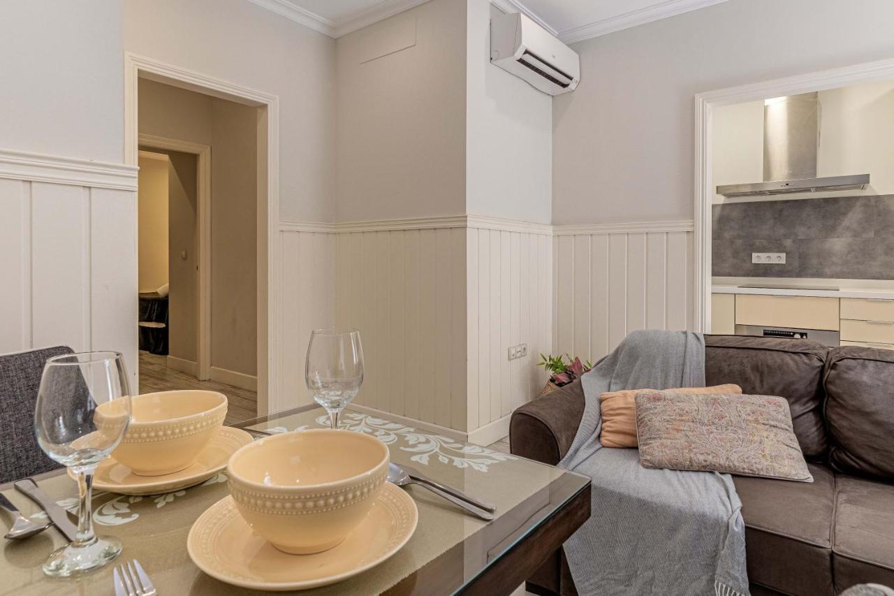 Recaredo 7 Apartamento Sevilla