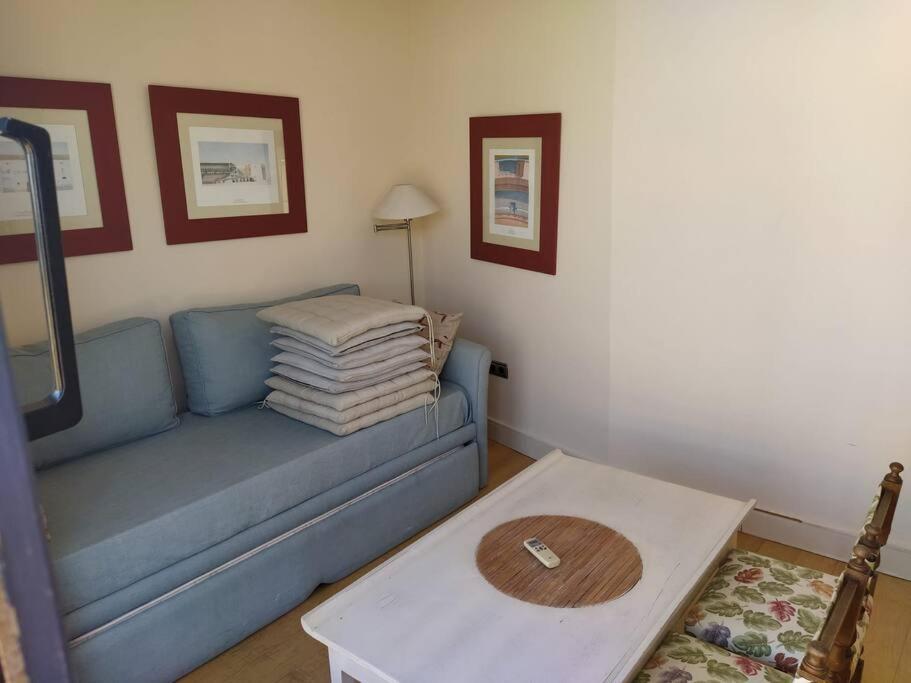 Apartamento Penthouse Near Cathedral Private Rooftop Private Parking