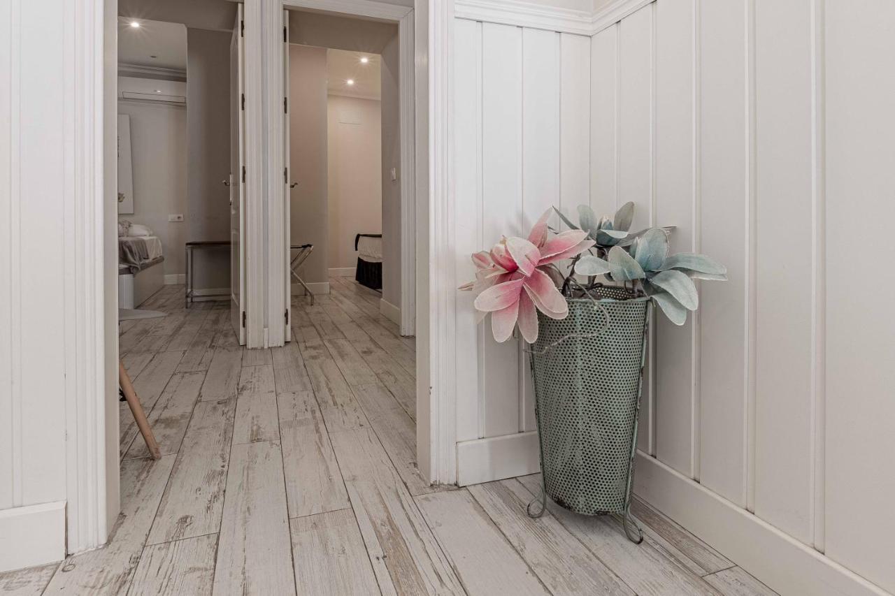 Apartamento Recaredo 7 , 2ª Planta