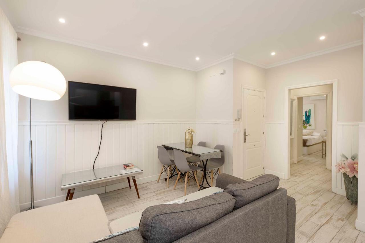 Apartamento Recaredo 7 , 2ª Planta Sevilla