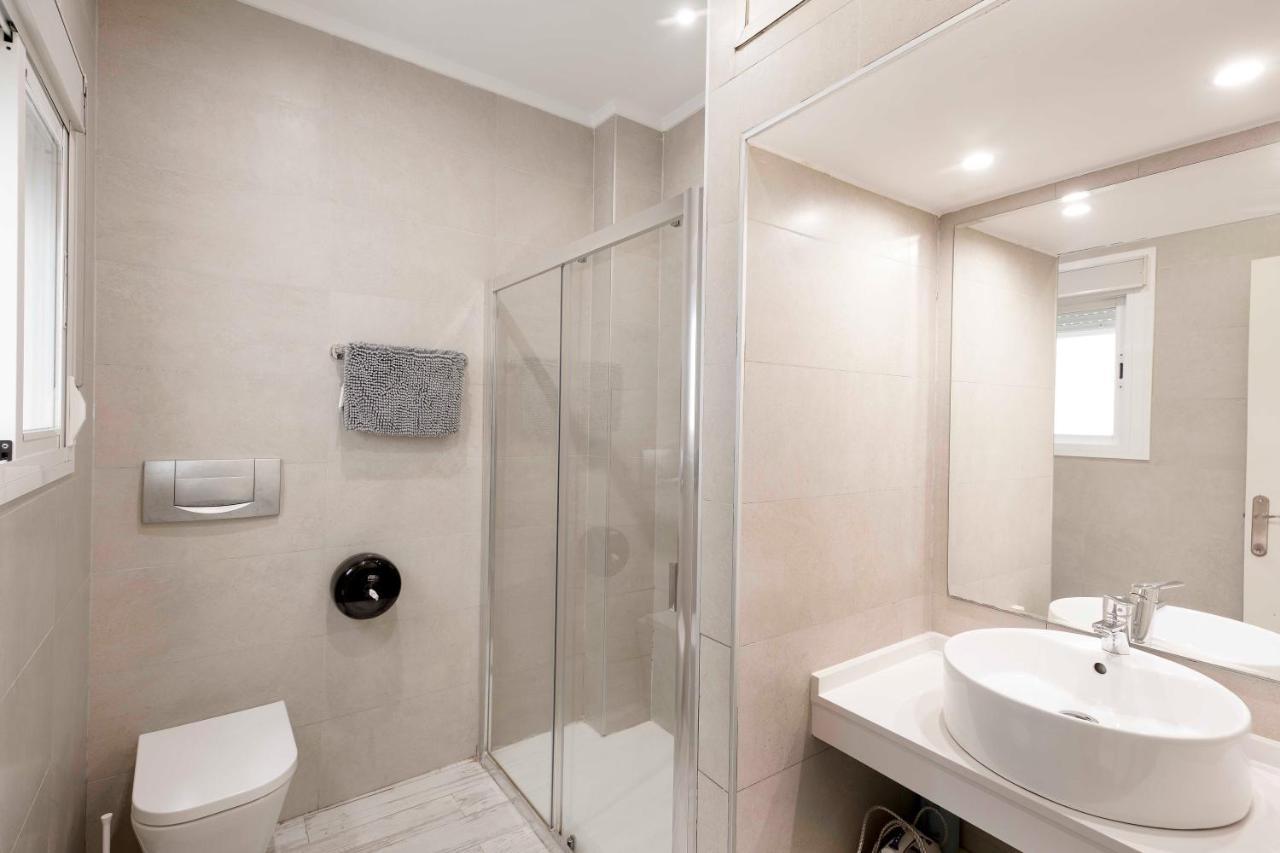 Recaredo 7 , 2ª Planta Apartamento *