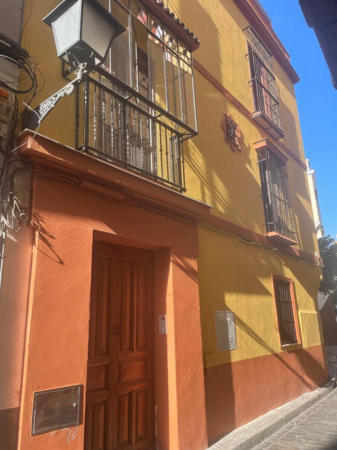 Apartamento Moratin N3 150 M2 Sevilla
