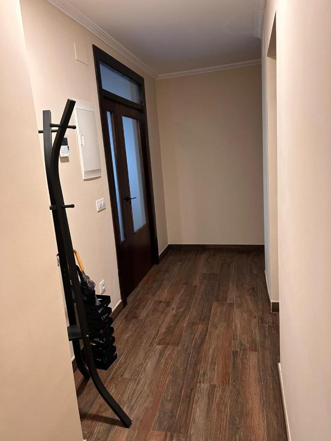 Apartamento Moratin N3 150 M2 Sevilla