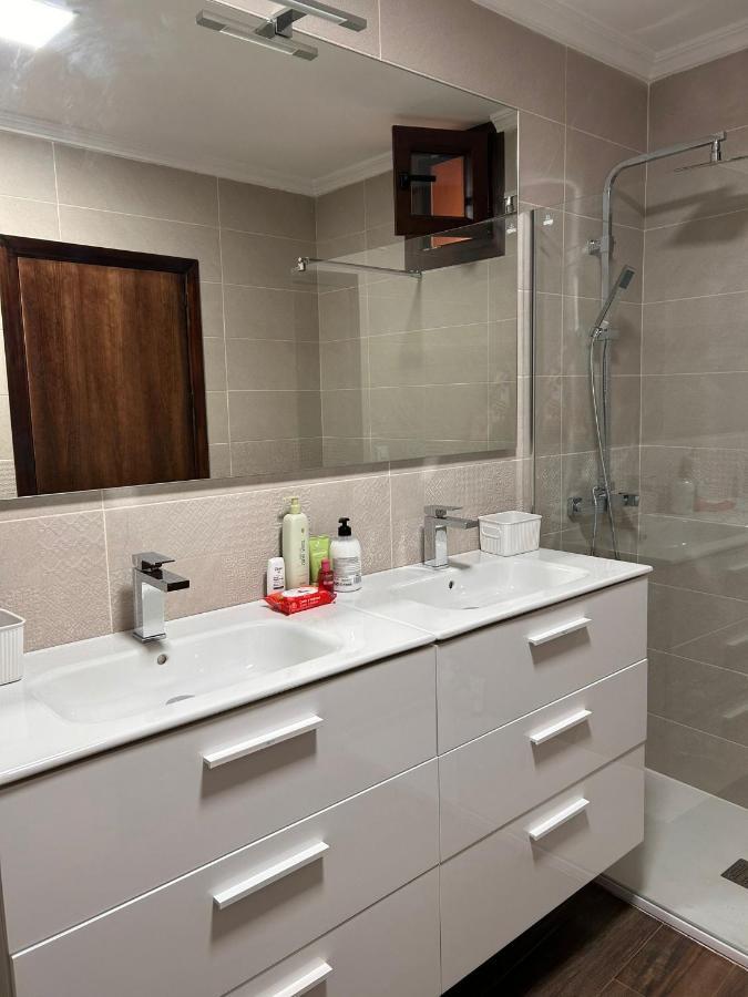Moratin N3 150 M2 Apartamento Sevilla