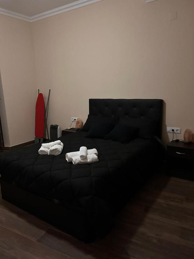 Apartamento Moratin N3 150 M2
