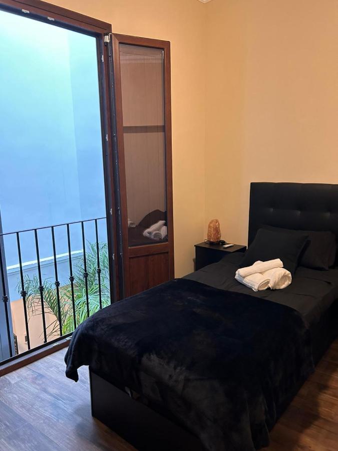Apartamento Moratin N3 150 M2