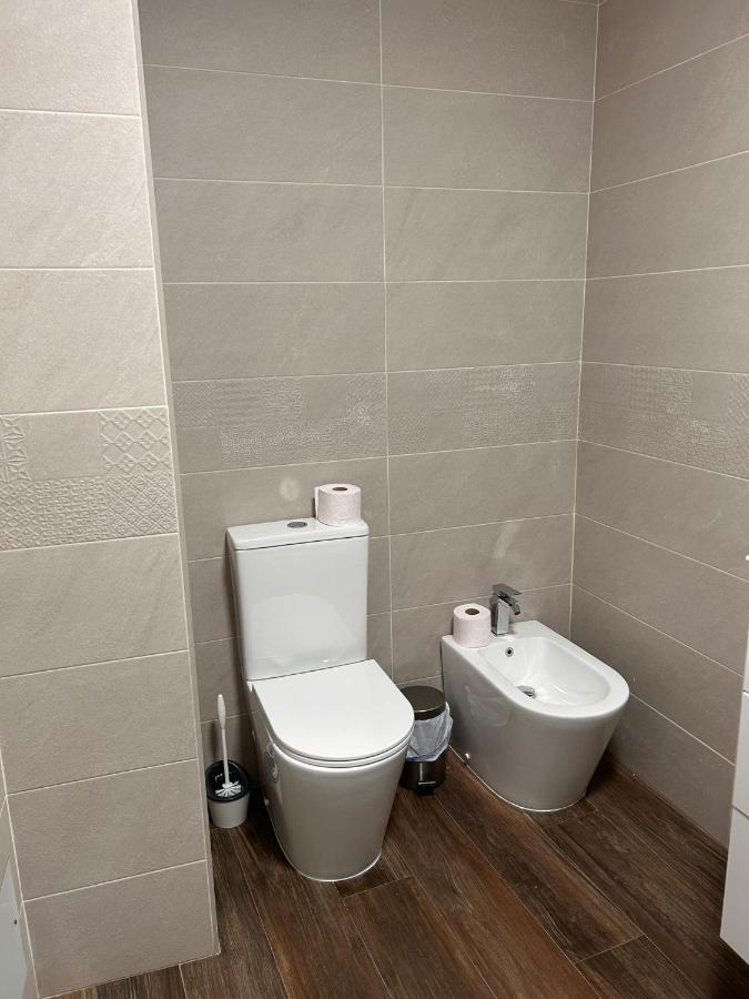 Apartamento Moratin N3 150 M2 *