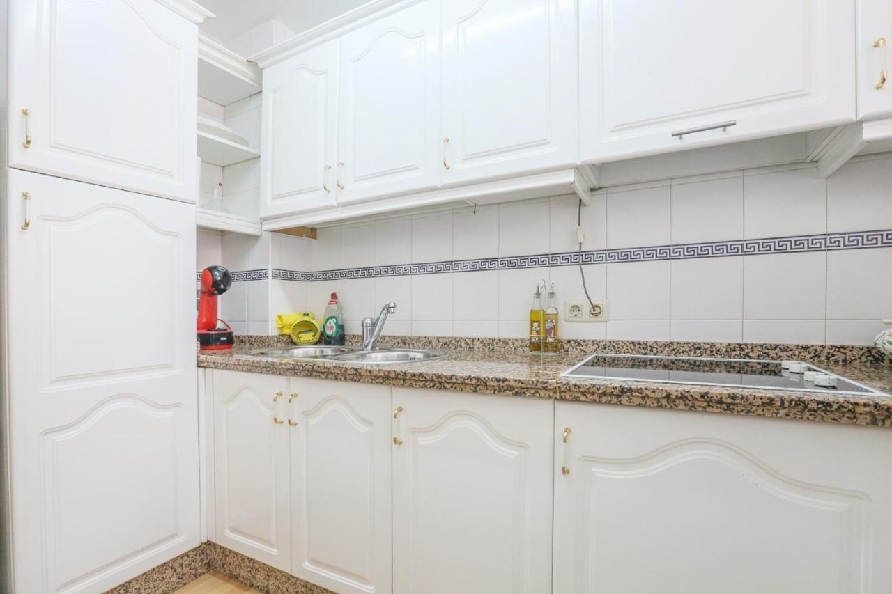 Juderia Center Premium Free Parking Apartamento