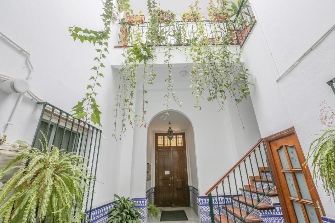 Apartamento Juderia Center Premium Free Parking *
