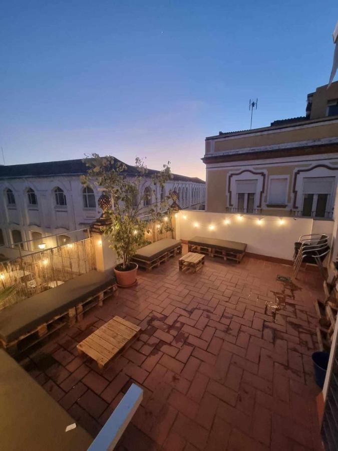 Casa Rodrigo De Triana Bajo B Apartment Seville
