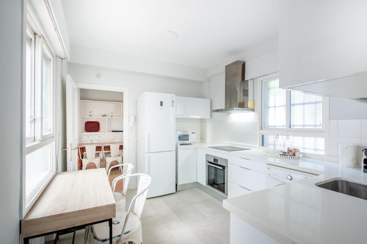 Apartment O&l Aire - Spacious And Bright In The Heart Of *