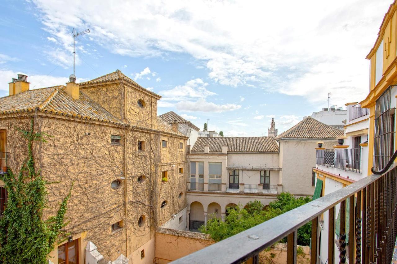 Genteel Conde De Ibarra Apartment *