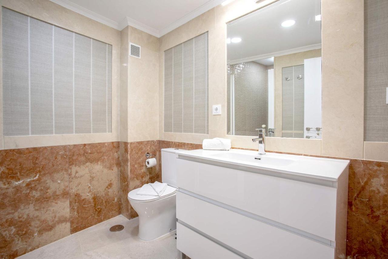 Apartment Genteel Conde De Ibarra *