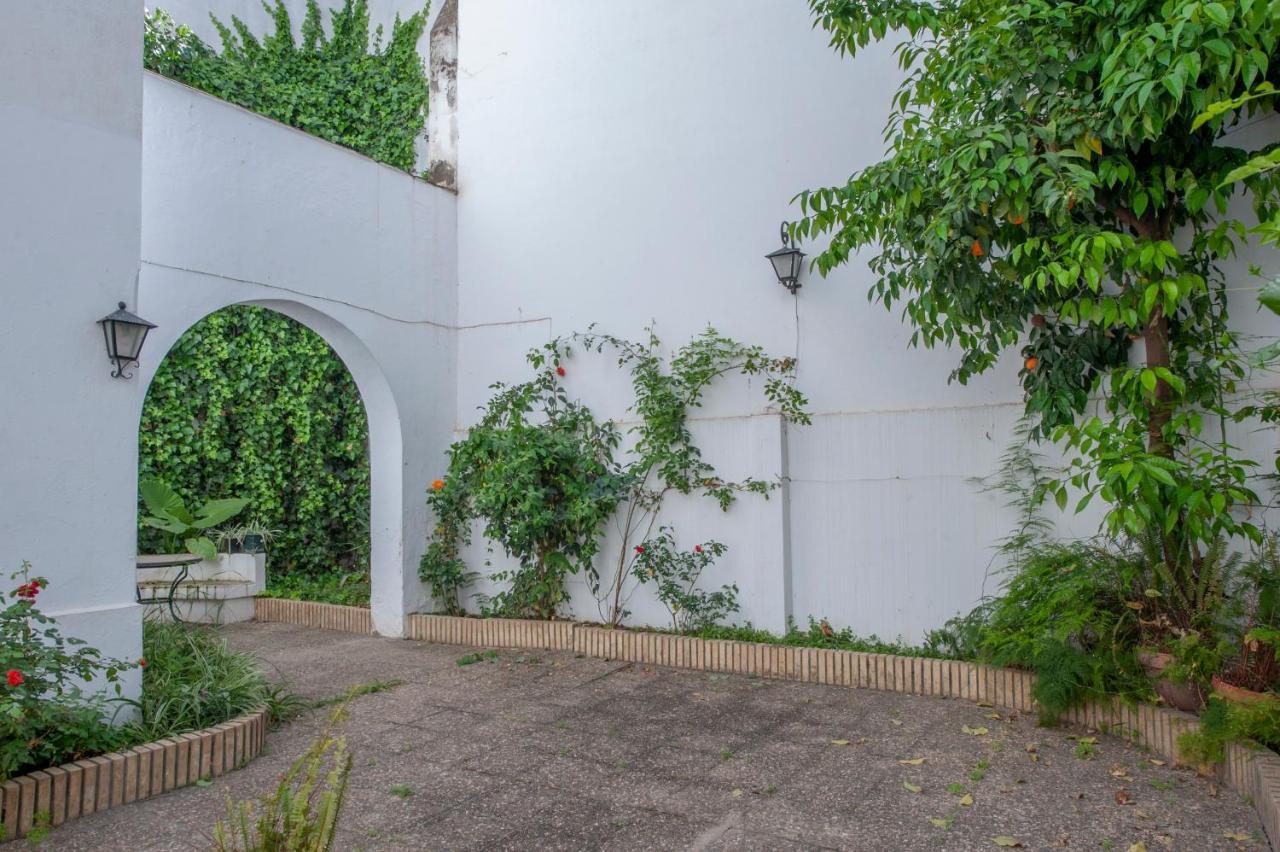 Apartment O&l Aire - Spacious And Bright In The Heart Of Seville