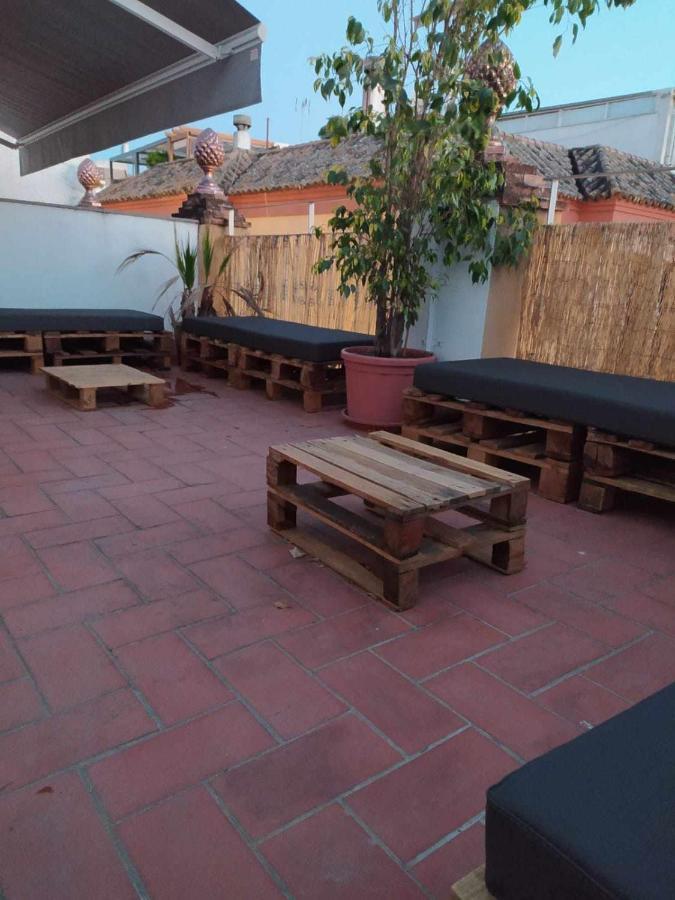 Apartamento Rodrigo De Triana Primero A Sevilla