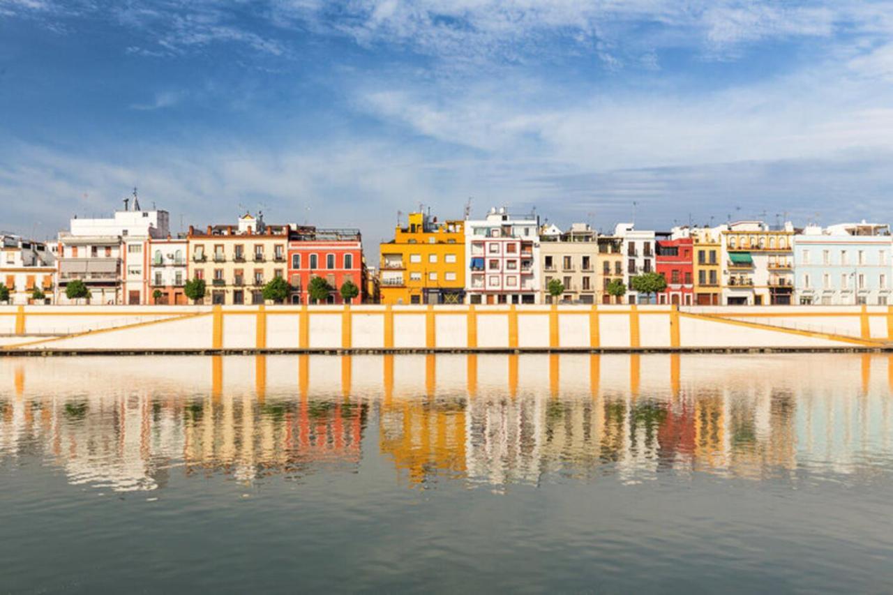 Apartamento Home2book Amelia's Pottery, Triana Sevilla