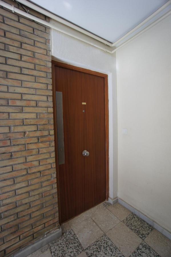 Rentalsevilla Ensenada Apartment