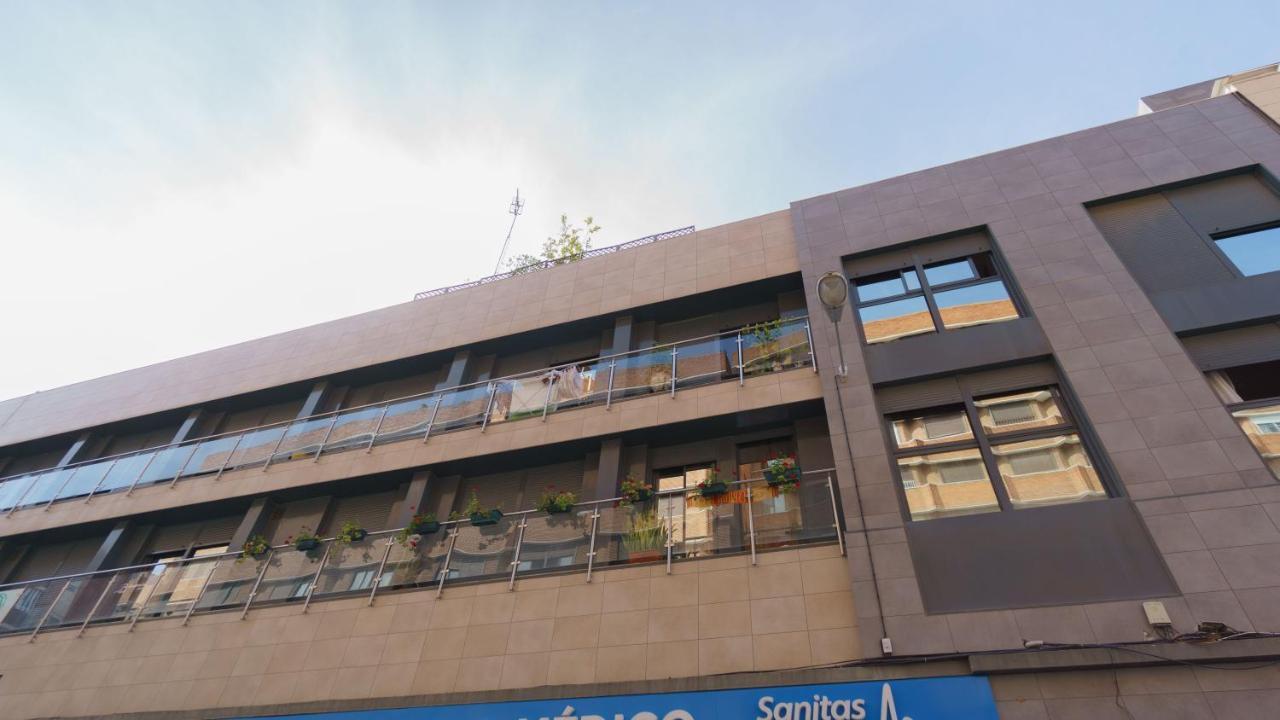 Apartamento Rentalsevilla Coqueto Apartamento Con Terraza Privada *